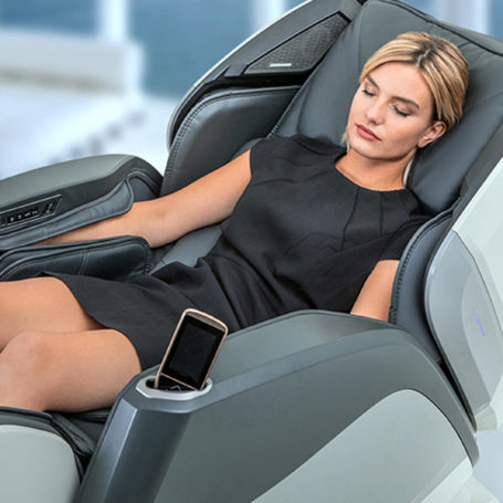 Buy Aura Massage Chair - Top Rated, Zero Gravity Massage Chair