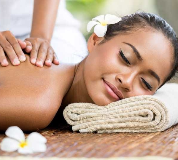 Why is it important with a Massage?