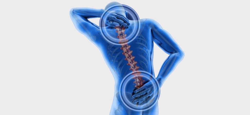 Back Pain Risk factors and Prevention