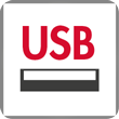 casada USB