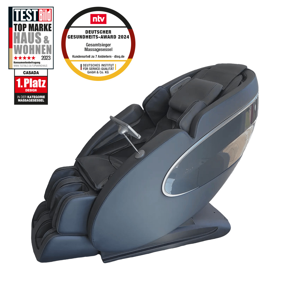 Saphir Massage Chair - Image 3