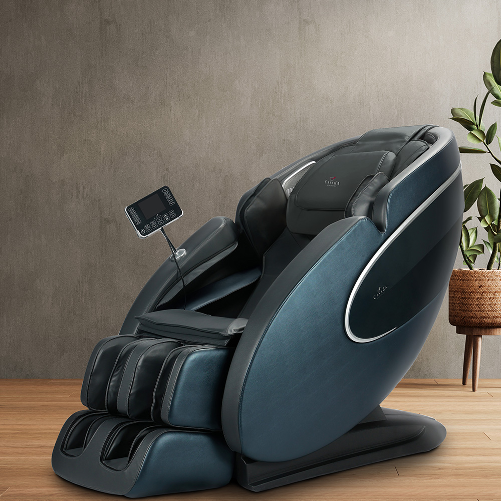 Saphir Massage Chair - Image 4