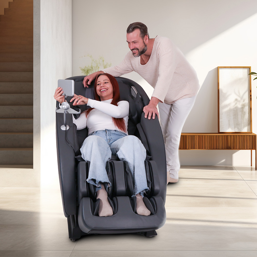 Saphir Massage Chair - Image 5