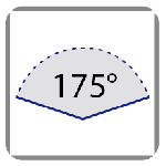 casada 175 reclining position