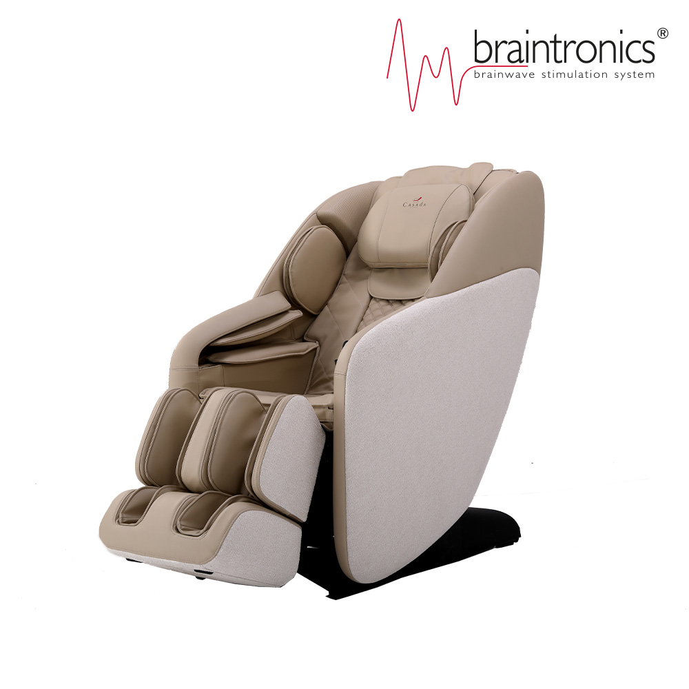 SmartRelax Massage Chair